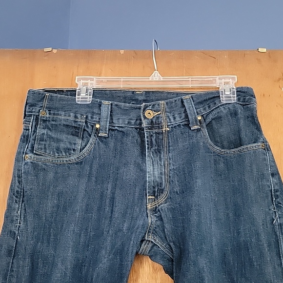 Mens Levi Jeans - Picture 2 of 7
